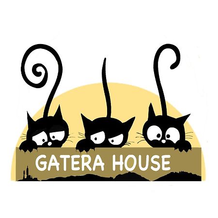 Albergue Gatera House Cercedilla Dış mekan fotoğraf