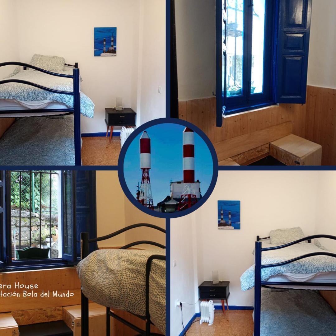 Albergue Gatera House Cercedilla Dış mekan fotoğraf