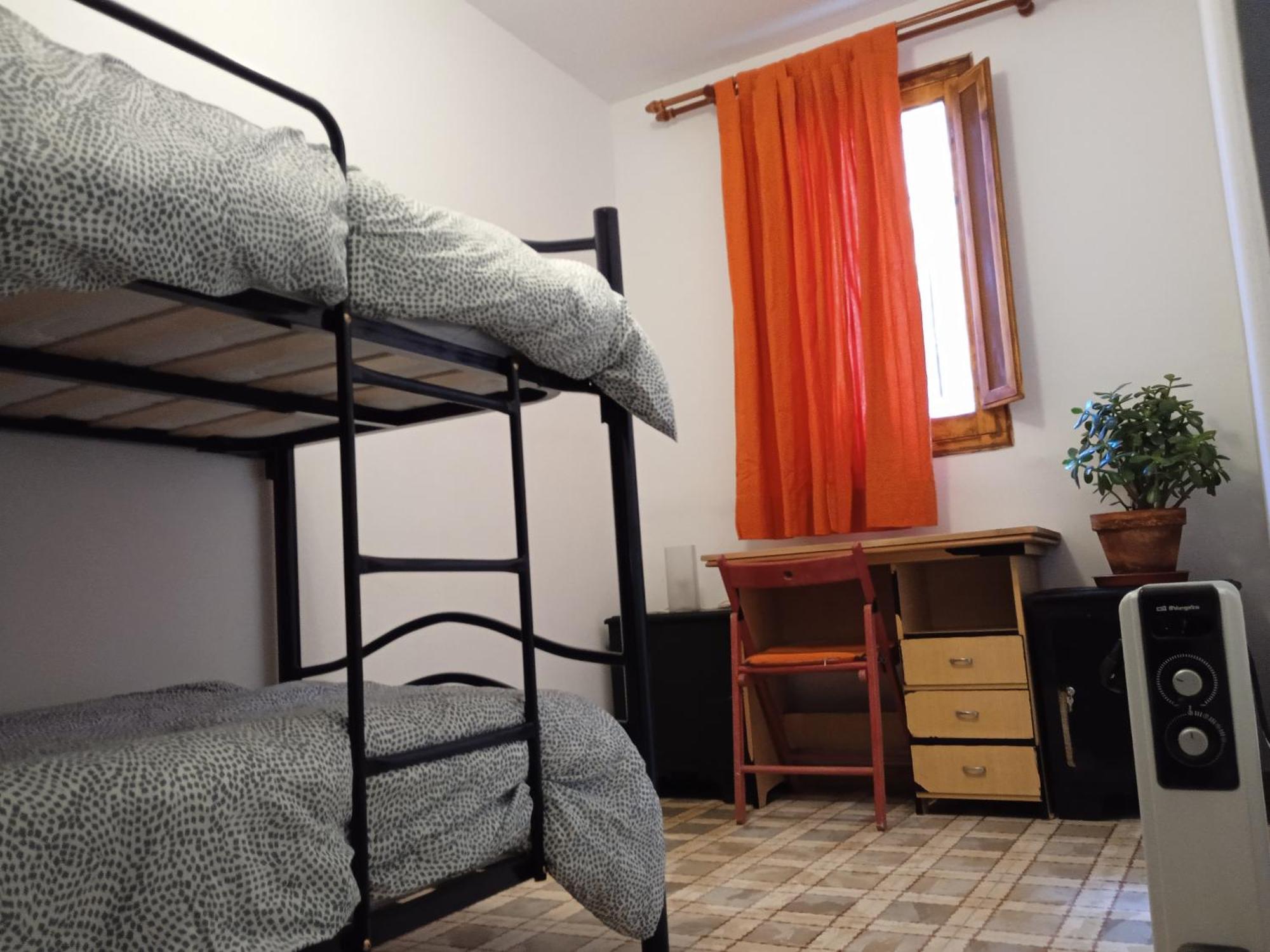 Albergue Gatera House Cercedilla Dış mekan fotoğraf